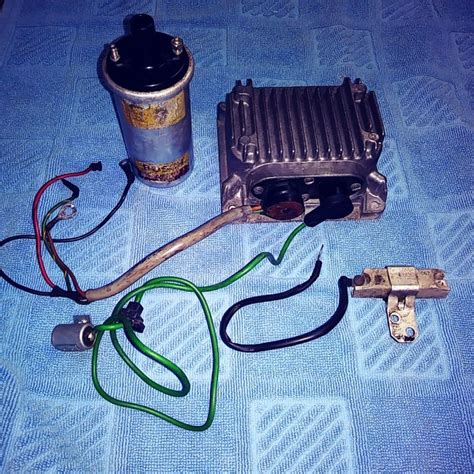Ignition Systems for Sale / Find or Sell Auto parts