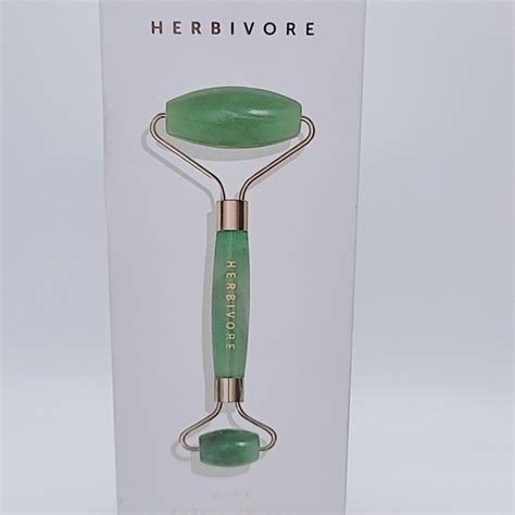 Herbivore Botanicals Skincare Herbivore Jade Facial Roller Poshmark