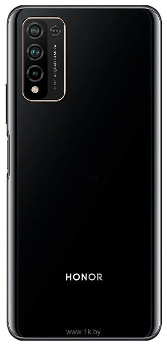 HONOR 10X Lite DNN-LX9 4/128GB смартфон купить в Минске, цены
