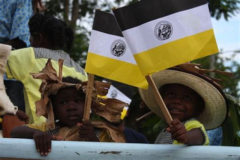 Black Caribs: Celebrating Garifuna Culture in Belize - LargeUp