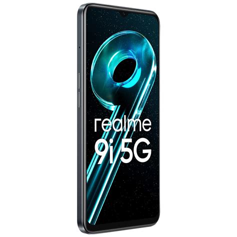 Buy Realme 9i 5g 4gb Ram 128gb Rocking Black Online Croma