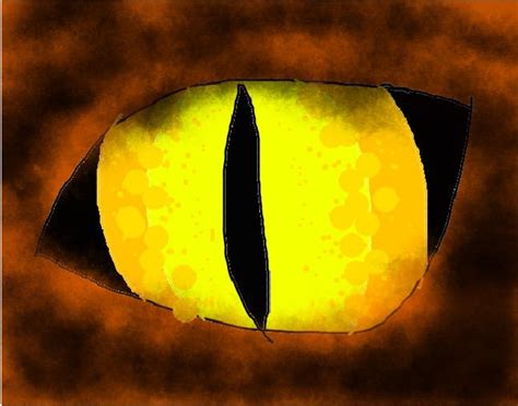 The Eye Of Queen Scarlet By Moonwatcher999887 On Deviantart