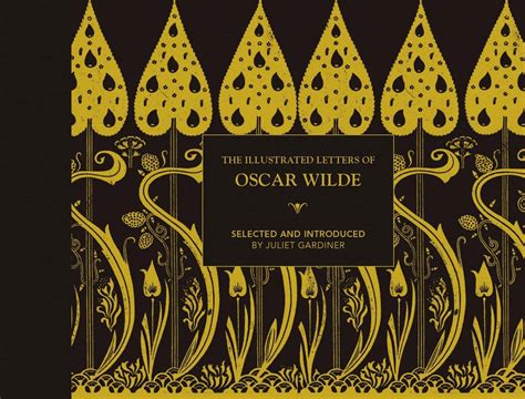 The Illustrated Letters of Oscar Wilde — Pallant Bookshop