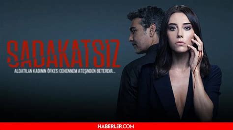 Sadakatsiz canlı izle Kanal D Sadakatsiz 34 yeni bölüm canlı izle