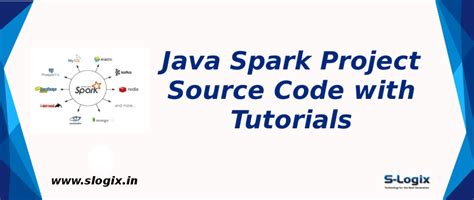 Spark Source Code Spark Tutorials S Logix