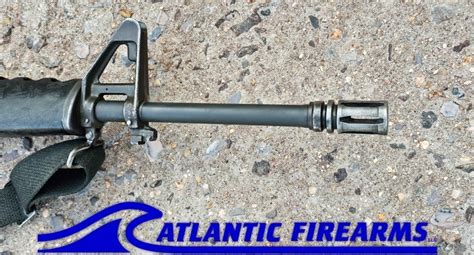 M16A1 Rifle- Retro Style - AtlanticFirearms.com