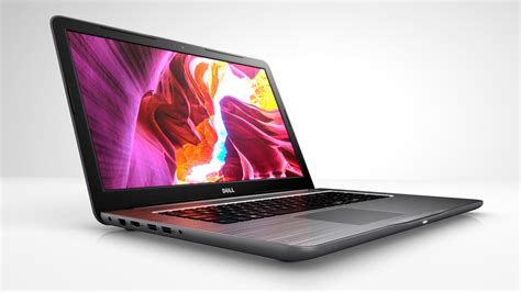 Inspiron 17 5000 Series (AMD) Laptop with loads of options and features ...