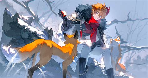 Tartaglia - Genshin Impact - Image by Laoelaoee #3862563 - Zerochan ...