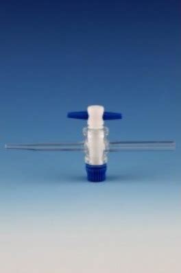 Ptfe Stopcock For Burette At Best Price In Ambala Cantt Aman Associates