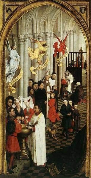 Sacrament And Schism The Media Of Grace And Our Separated Brethren