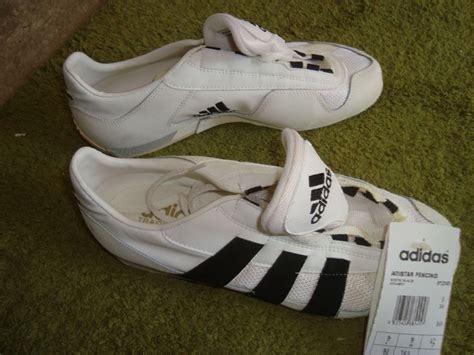 Escrime Adistar Fencing Adidas S8 Mgerm Kaufen Auf Ricardo