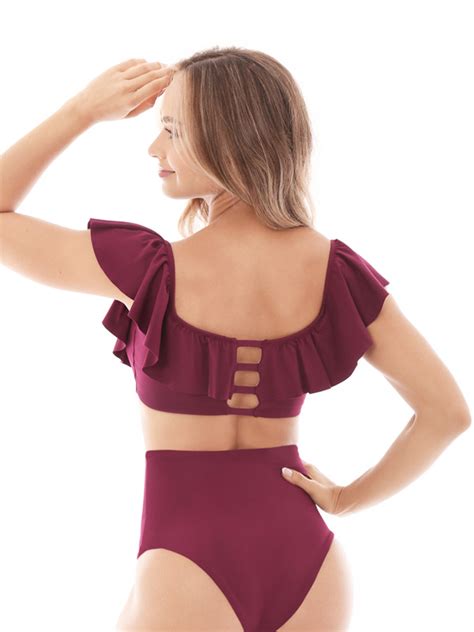 Top De Bikini Copas Removibles Chamela Tus Detalles Moda Colombiana