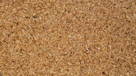 Close Up Of Brown Cork Board Texture Background Stock Photo At