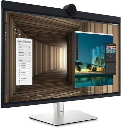 Conclusion Dell Ultrasharp U Kb Inch K Monitor Review