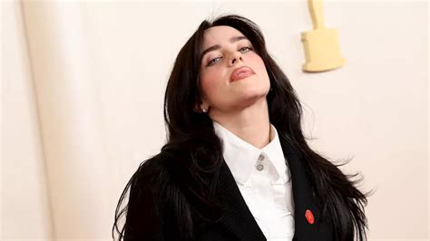 Billie Eilish Entspannt Am Besten Mit Sex Und Masturbation Deutschland