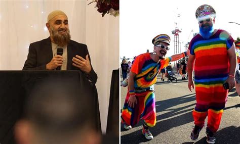 Mãe de uma criança gay confronta homem que chamou LGBT de sujos Você nem os conhece diz