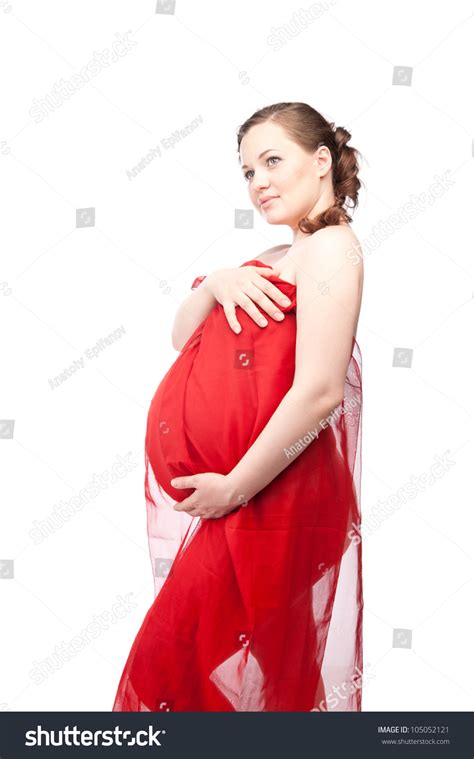 Beautiful Pregnant Nude Woman Nbkomputer