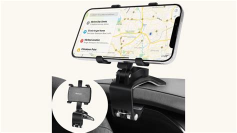 Top 5 Best Cell Phone Holders For Car In Year Straight