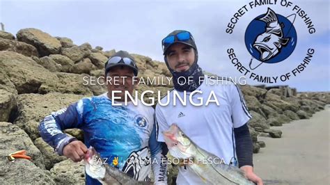 Volvieron Los Róbalos A Engunga 🔥😎🎣 Oct 2020 Youtube