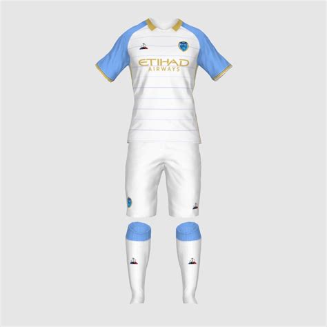 Troyes Away FM Kit Creator Showcase