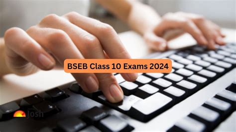 Bseb Class 10 Exams 2024 Bihar Board Matric Registration Card Correction Facility Begins