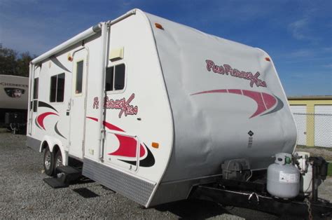 Cruiser Rv Fun Finder Xtra rvs for sale