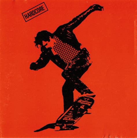 Hardcore CD Discogs