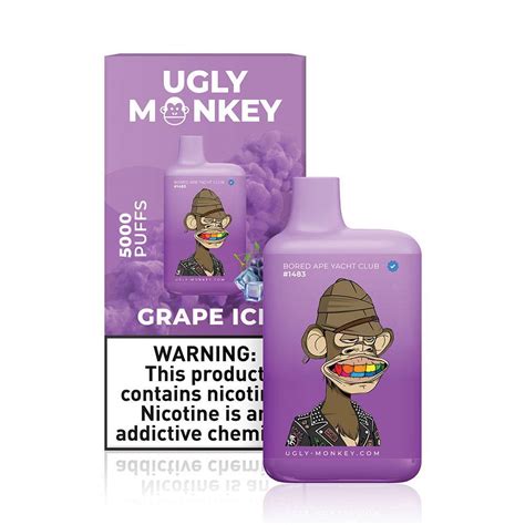 Grape Vape Immerse Yourself In The Irresistible Flavor Of Grapes