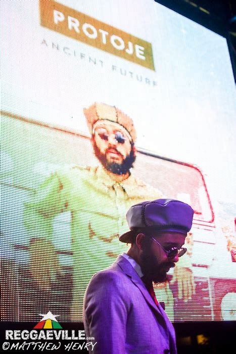 Photos Album Launch Protoje Ancient Future In Kingston Jamaica 39