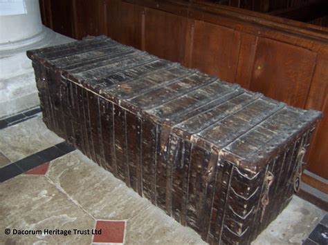 Revelations Of Life In Hemel Hempstead In Tudor Times Hemel Hempstead