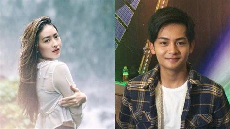 Randy Martin Ungkap Hubungan Sesungguhnya Dengan Natasha Wilona