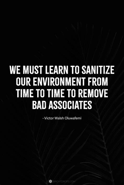 Quote About Bad Friendship