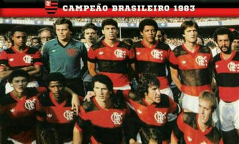 Campeonato Brasileiro Wiki Clube De Regatas Do Flamengo Amino