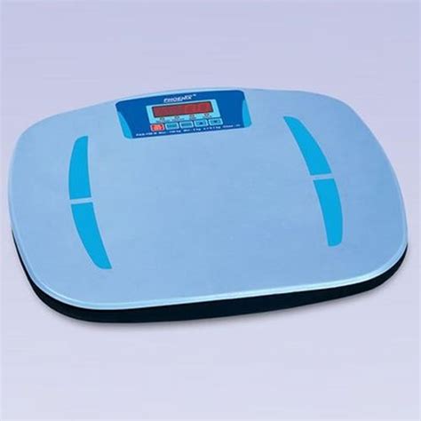 Digital Phoenix PAS N Series Personal Weighing Scale Fully Automatic