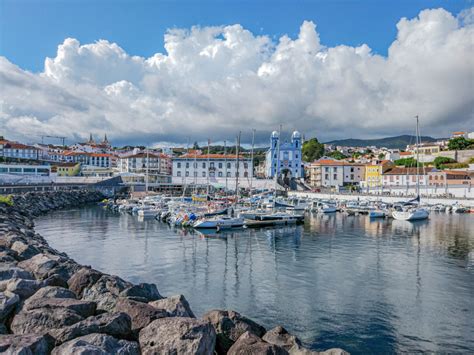 Angra Do Hero Smo O Que Visitar Ver E Fazer Em A Dias