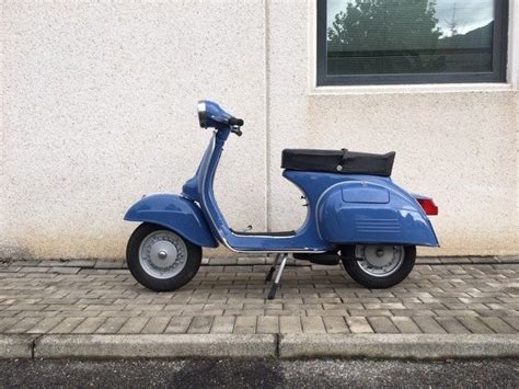 Piaggio Sprint Veloce 150 Cc 1969 Catawiki