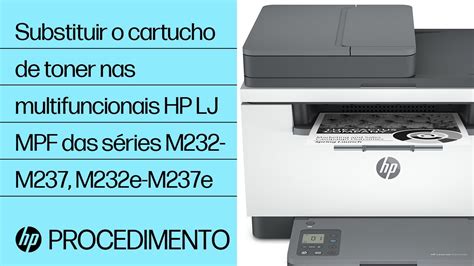 Impressoras Multifuncionais Hp Laserjet M M Substituir O