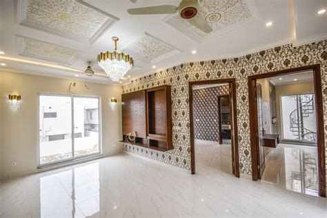 Marla House For Sale Dha Lahore