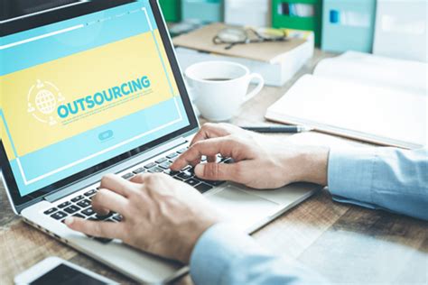 Steps For Successful Outsourcing Transitions In Healthcare