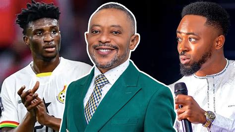 Inside the Prophecy Scandal Rev Owusu Bempah vs Prophet Fíre Oja and