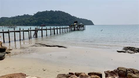 The Beach Natural Resort Koh Kood Koh Kut Alle Infos Zum Hotel