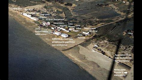 La Playa De Castelldefels Desde Finales Del Siglo Xix Hasta La Guerra