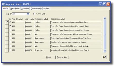 AccountMate 7 For SQL And Express CRM