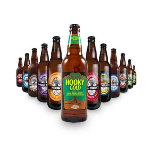 Buy Our Award Winning Beer Online Hook Norton Brewery Online Shop