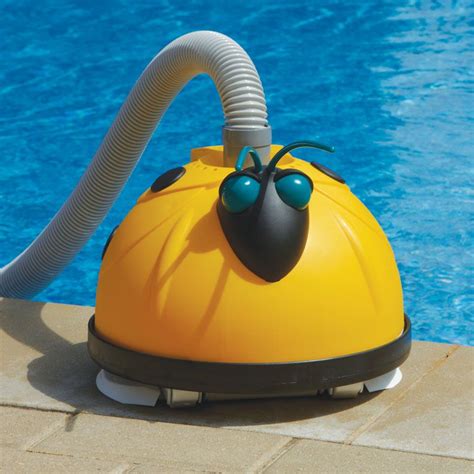 Hayward Aqua Critter Above Ground Pool Cleaner Aqua Bug