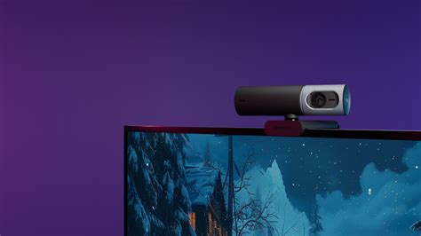 Streamplify Unveils A New 4k Webcam That Costs Less Than 100