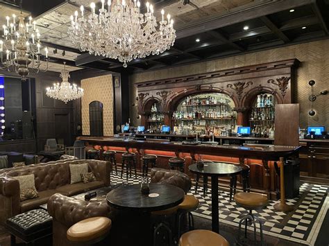 Speakeasies In Las Vegas On The Strip And Downtown