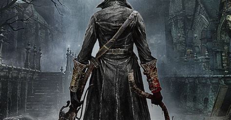 Modder lança atualização para rodar Bloodborne em 60 fps no PS4