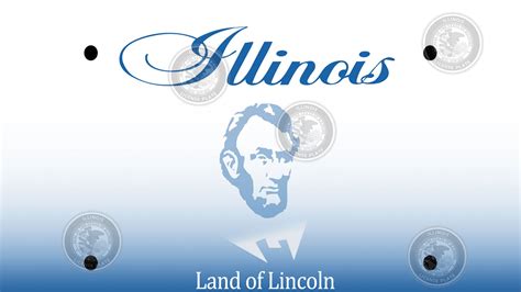 Illinois License Plates Military Plates