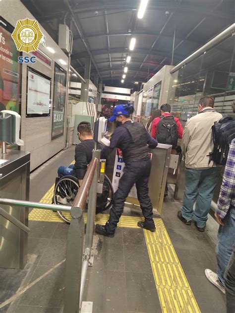 Metrob S Cdmx On Twitter Rt Ssc Cdmx Ciudadsegura Para